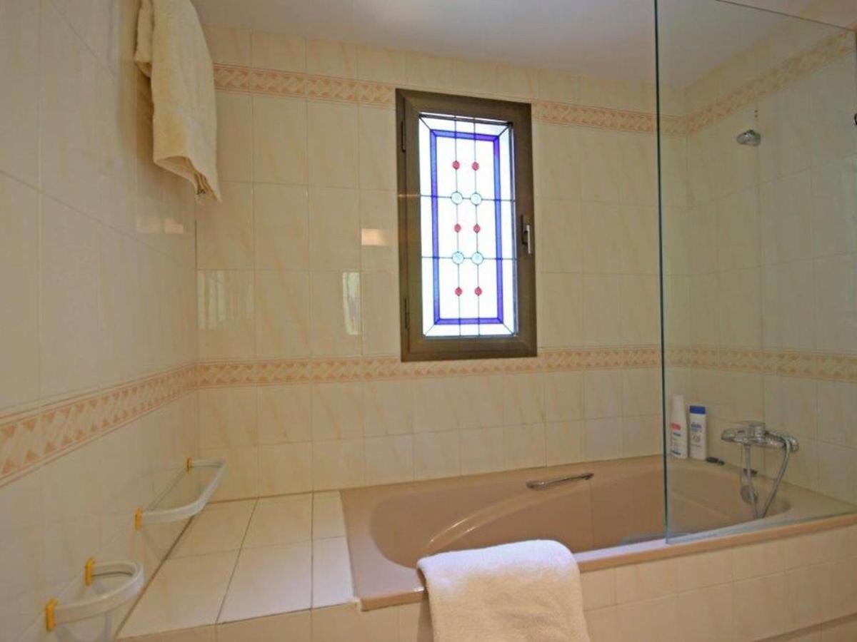 מארבלה Belvilla By Oyo Golden Beach House מראה חיצוני תמונה