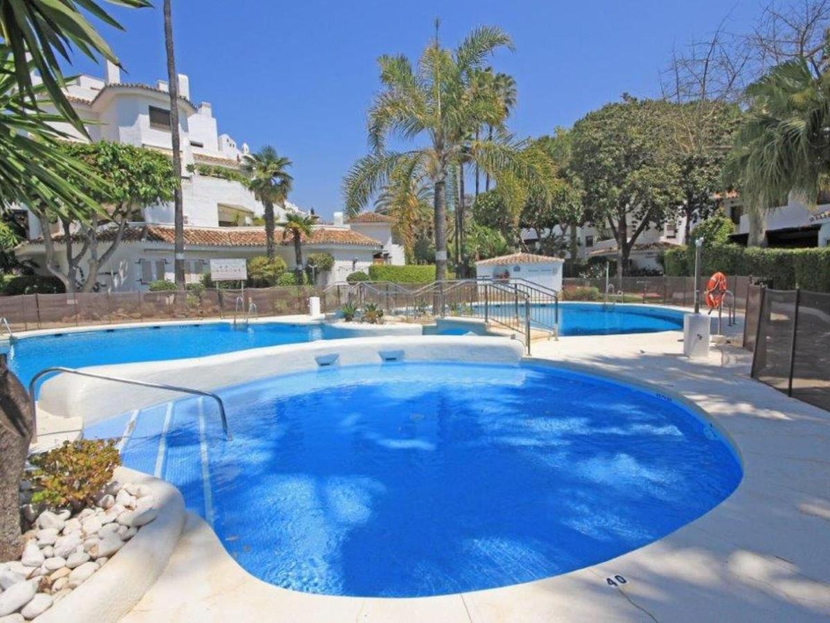 מארבלה Belvilla By Oyo Golden Beach House מראה חיצוני תמונה