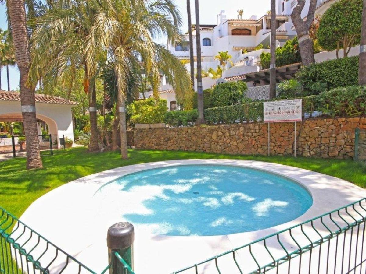 מארבלה Belvilla By Oyo Golden Beach House מראה חיצוני תמונה