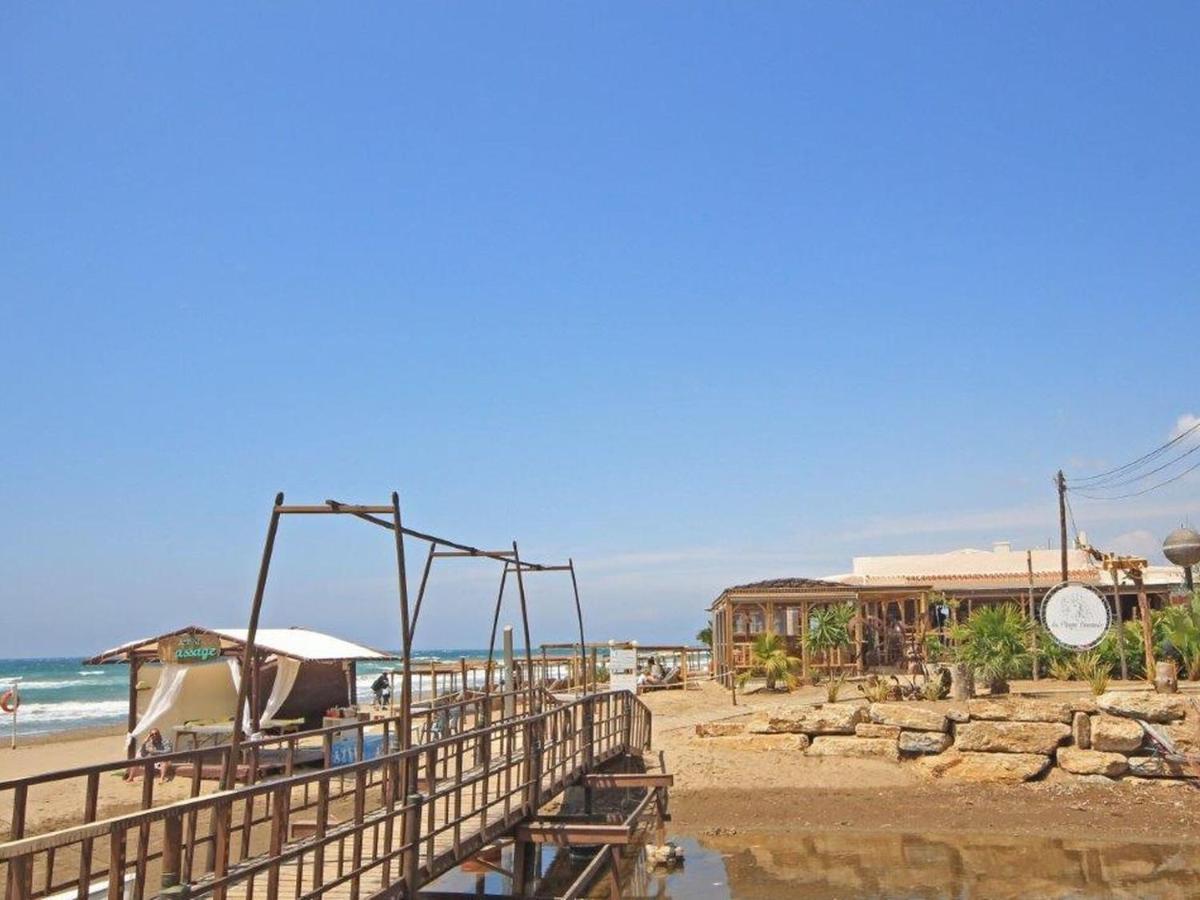 מארבלה Belvilla By Oyo Golden Beach House מראה חיצוני תמונה