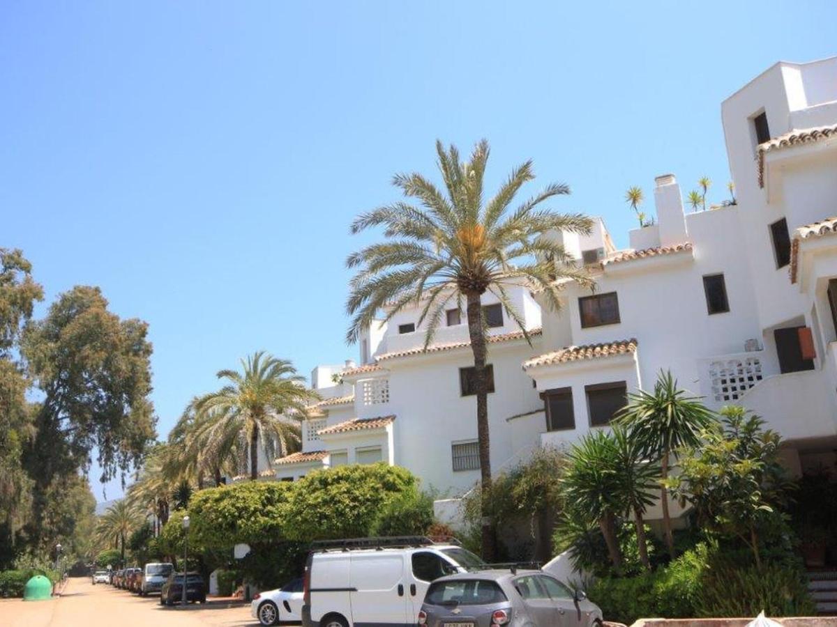 מארבלה Belvilla By Oyo Golden Beach House מראה חיצוני תמונה