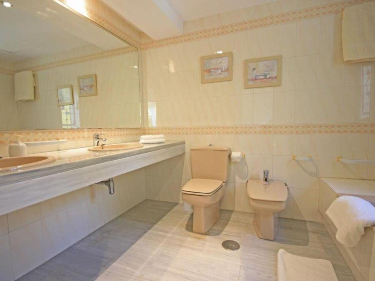 מארבלה Belvilla By Oyo Golden Beach House מראה חיצוני תמונה