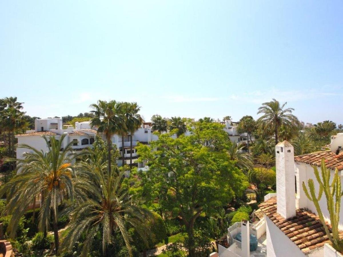 מארבלה Belvilla By Oyo Golden Beach House מראה חיצוני תמונה